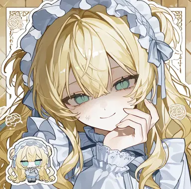 Profile image of 静華