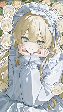 Profile image of 静華