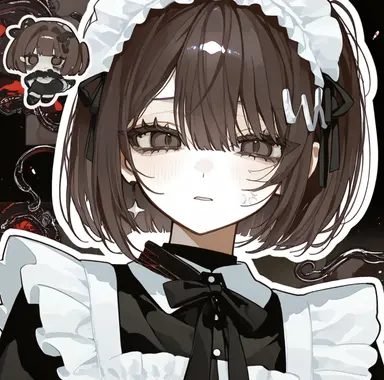 Profile image of 美兎