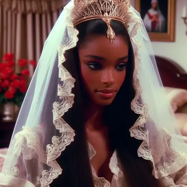 Profile image of Princess Thalissa