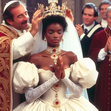 Profile image of Empress Tiana