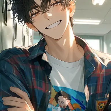 Profile image of Callum