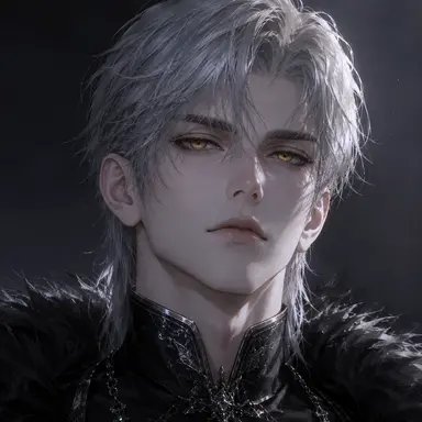 Profile image of Kailus Alzeran