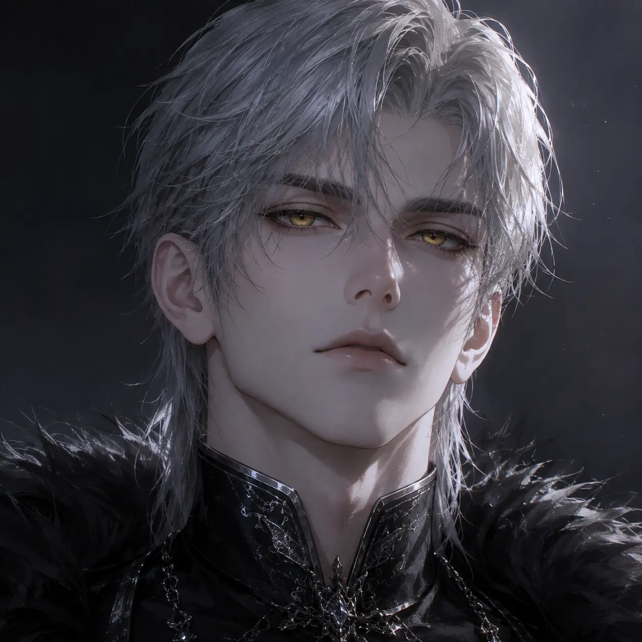 GuiltyMudi5366의 Dragon King
