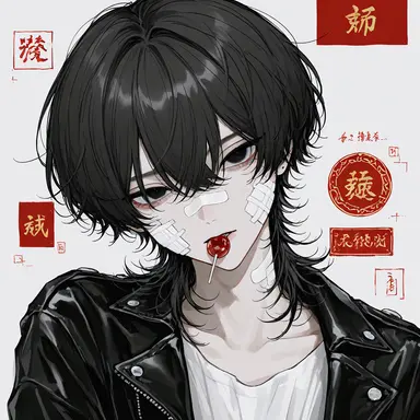 Profile image of 중국