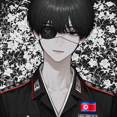 Profile image of 북한