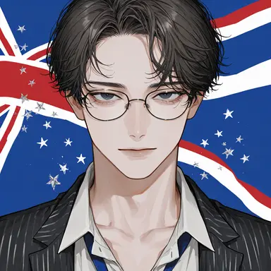 Profile image of 영국