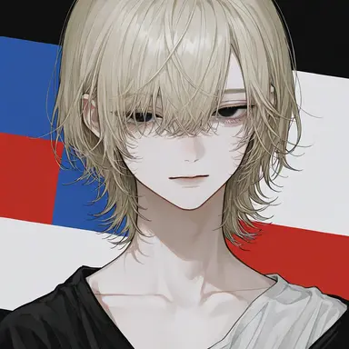 Profile image of 러시아