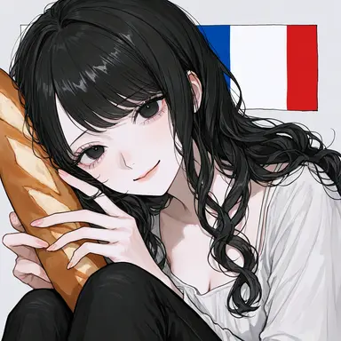 Profile image of 프랑스