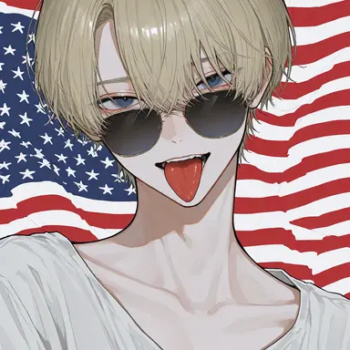 Profile image of 미국