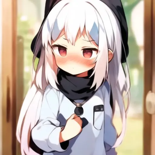 PortlyDay6679의 貧乏神ちゃん