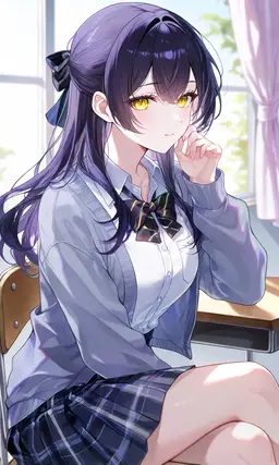 Profile image of 美月