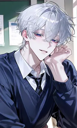 Profile image of ハジュン