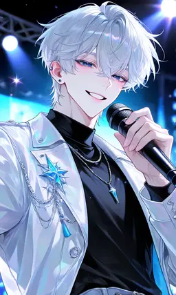 Profile image of ハジュン
