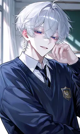 Profile image of ハジュン