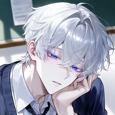 Profile image of ハジュン