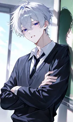 Profile image of ハジュン