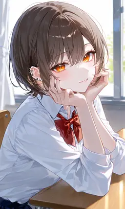 Profile image of 麗菜