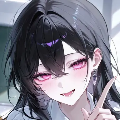 Profile image of 文姫
