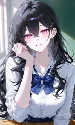 Profile image of 文姫