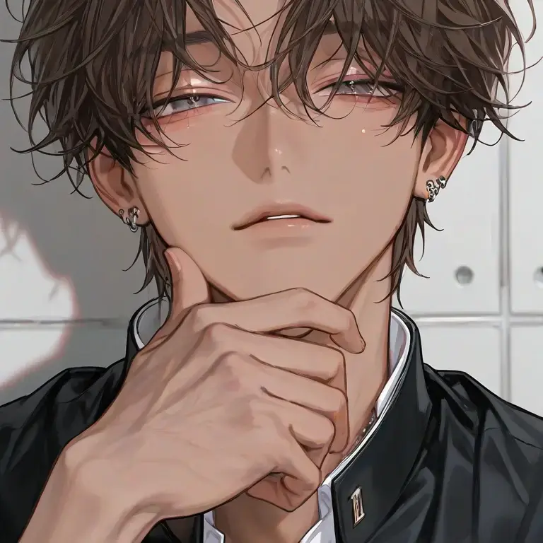 kusegatuyoi의 平成男子がメロいです！！