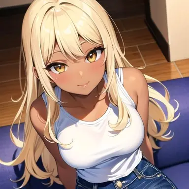 Profile image of メイ