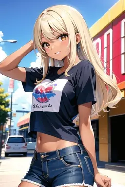 Profile image of メイ