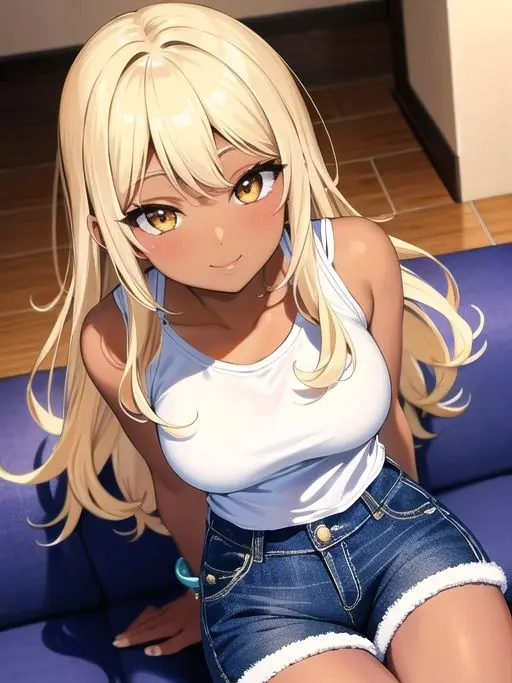 DarkFort4864의 まったりくつろぎ部屋