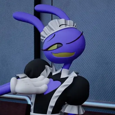 Profile image of Jax