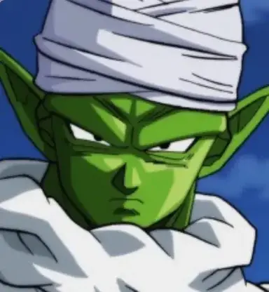 Profile image of Piccolo