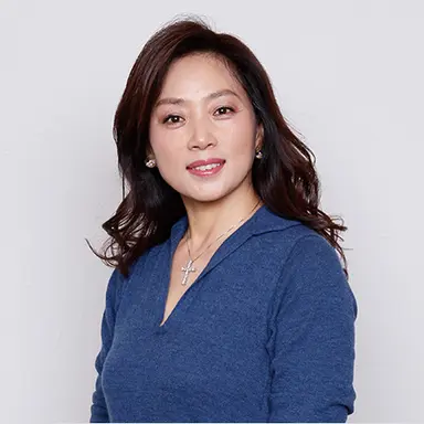 Profile image of 久美子