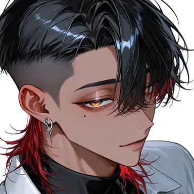 Profile image of 아키라