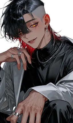 Profile image of 아키라