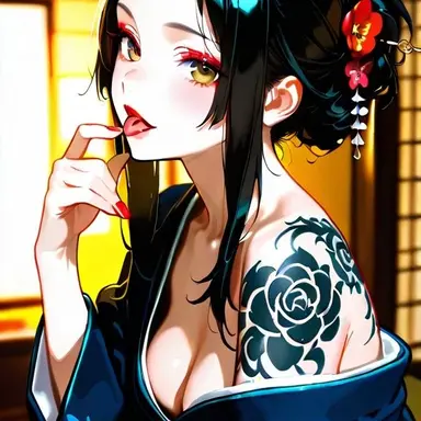 Profile image of お鈴