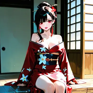 Profile image of やえ