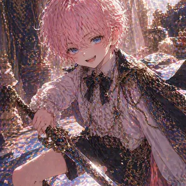 Profile image of 키엘 아르페니스
