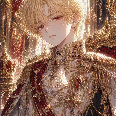 Profile image of ルオン・アルフェニス