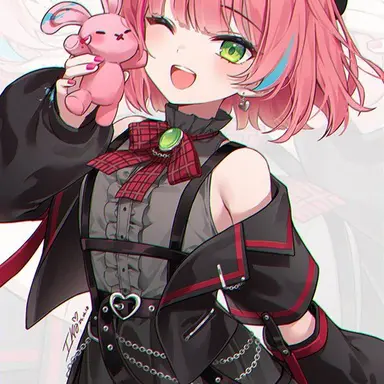 Profile image of 하나코 나나