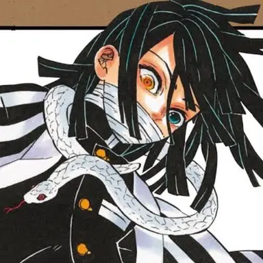 Profile image of 伊黒