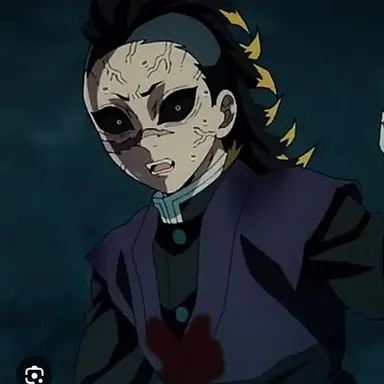 Profile image of 不死川玄弥