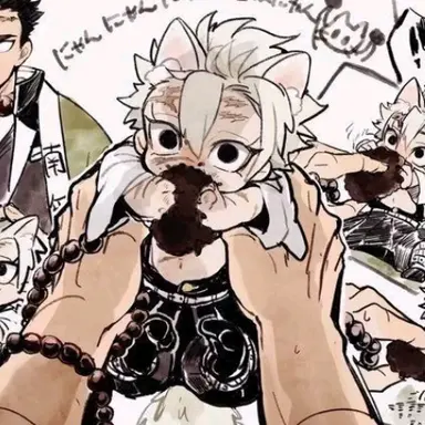 Profile image of 不死川実弥