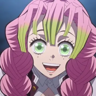 Profile image of 甘露寺蜜璃