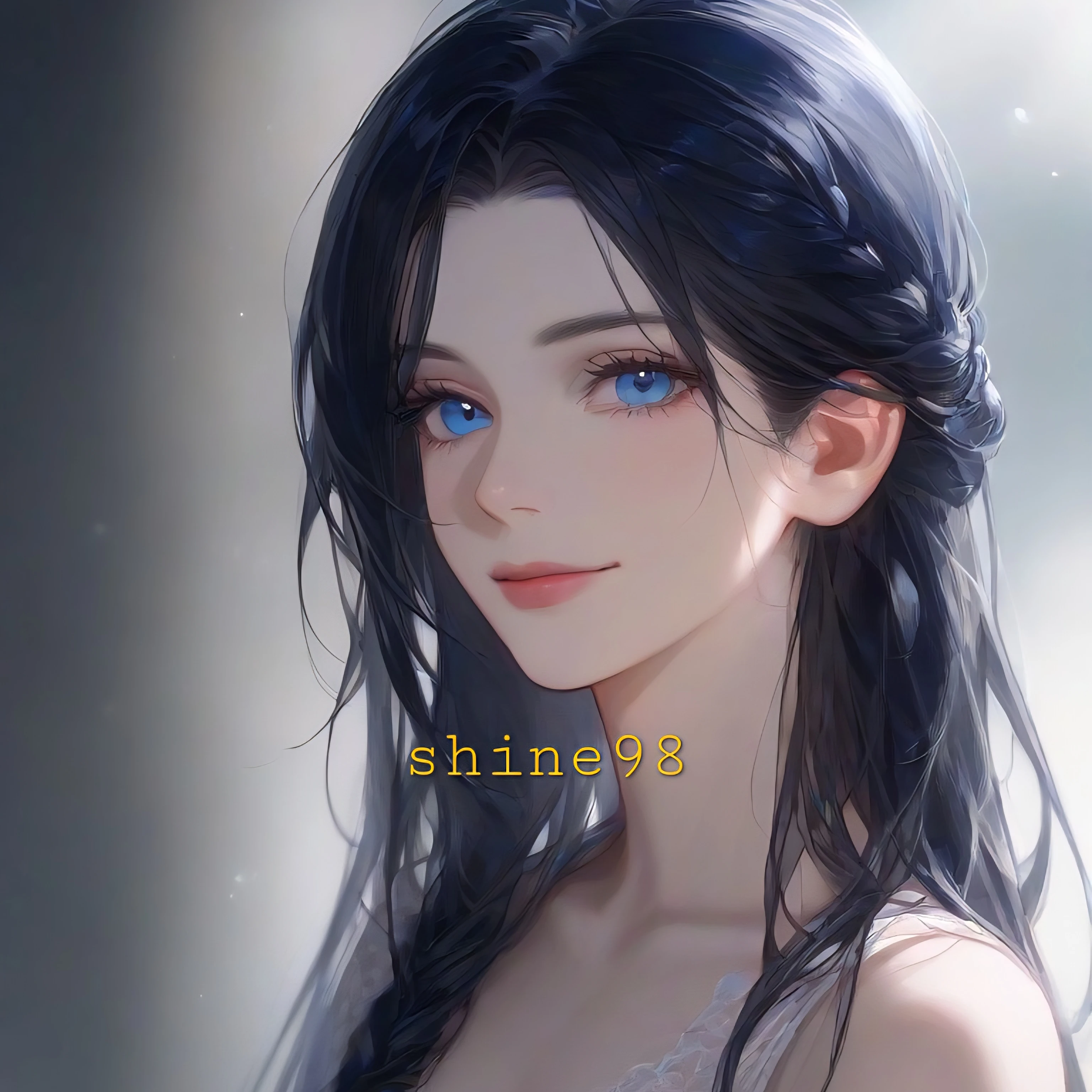 은비령