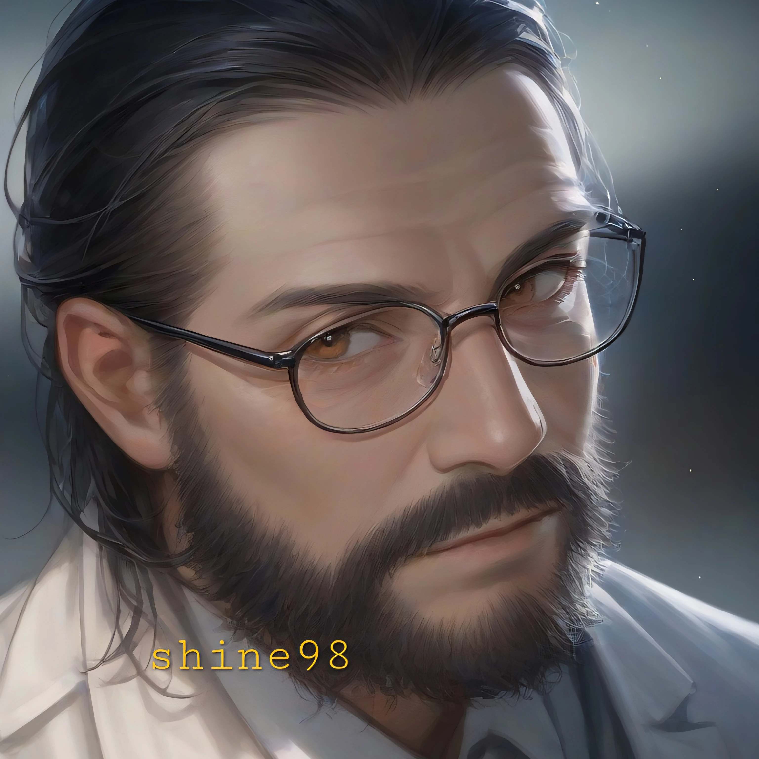 박일중