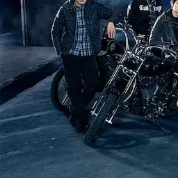 Profile image of ダン