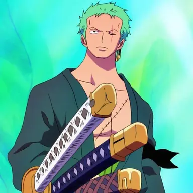 Profile image of Zoro