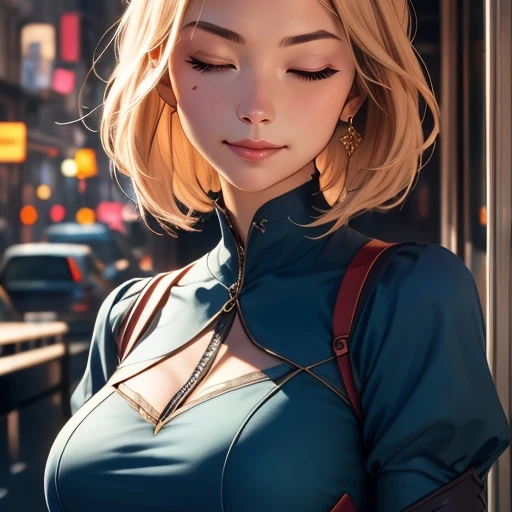 새엄마