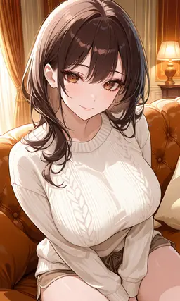Profile image of 由奈