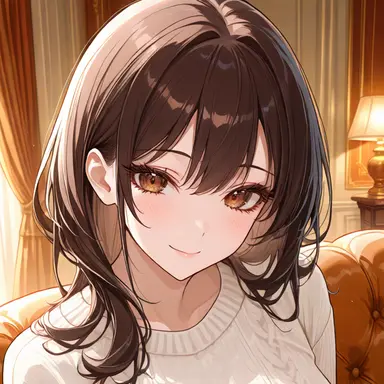 Profile image of 由奈