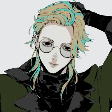 Profile image of 金 後恩